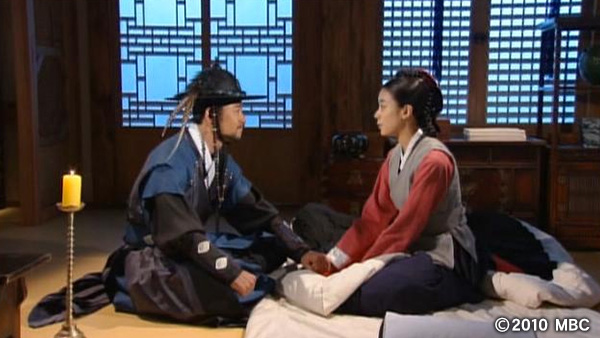 トンイ: 最新オンエア情報