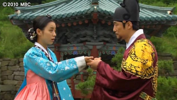 トンイ: 最新オンエア情報