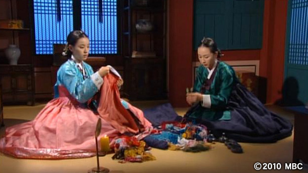 トンイ: 最新オンエア情報