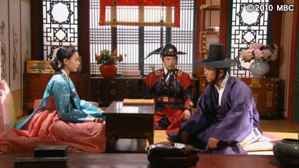 トンイ: 最新オンエア情報