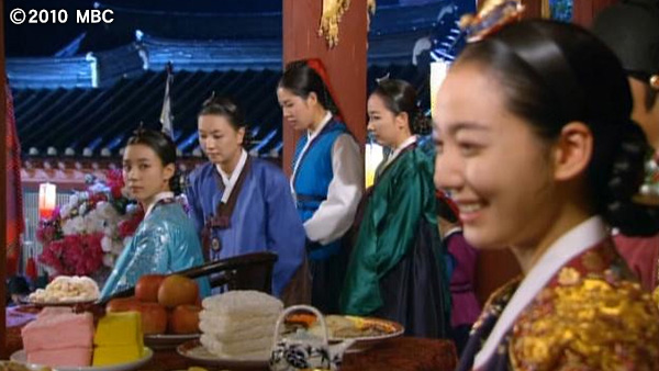 トンイ: 最新オンエア情報