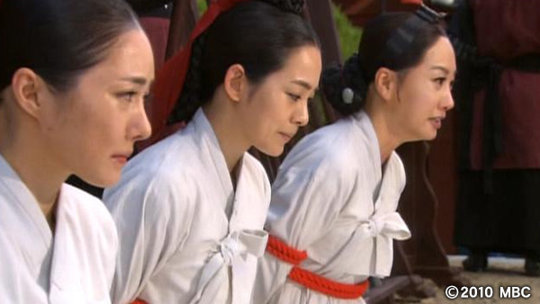 トンイ: 最新オンエア情報