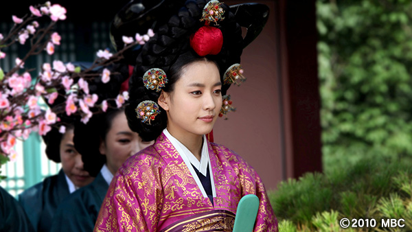 トンイ: 最新オンエア情報