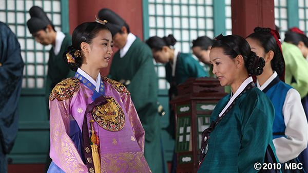 トンイ: 最新オンエア情報