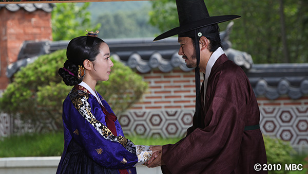 トンイ: 最新オンエア情報