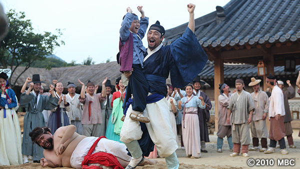 トンイ: 最新オンエア情報