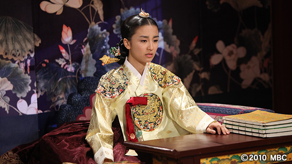 トンイ: 最新オンエア情報