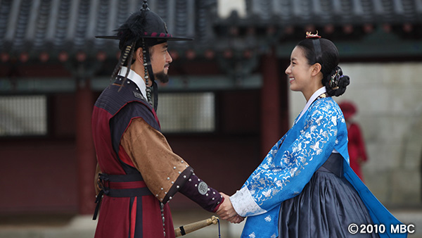 トンイ: 最新オンエア情報