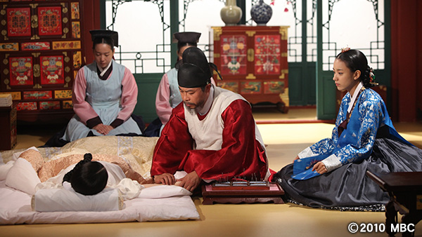 トンイ: 最新オンエア情報