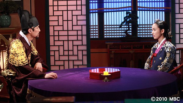 トンイ: 最新オンエア情報