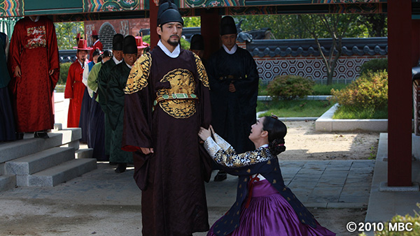 トンイ: 最新オンエア情報