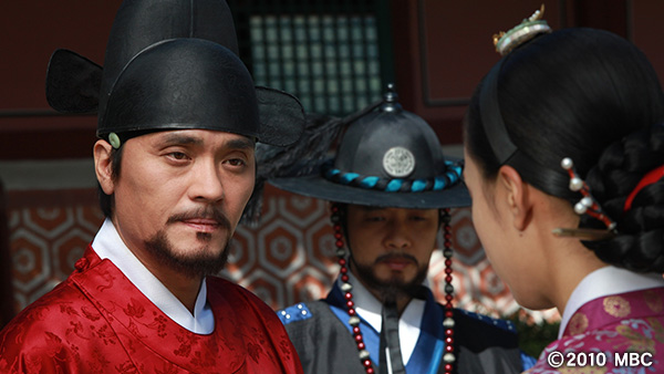 トンイ: 最新オンエア情報