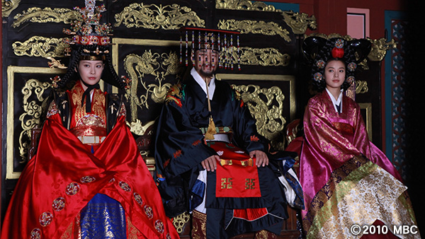 トンイ: 最新オンエア情報