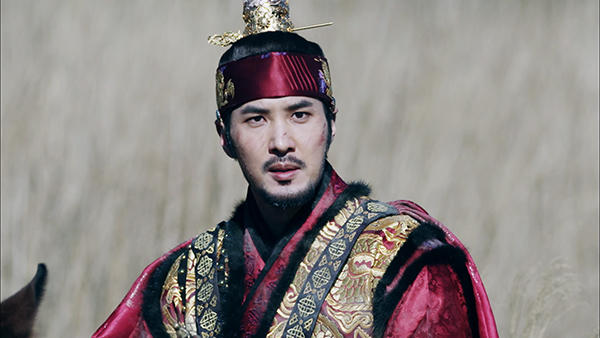 第1話　父との約束