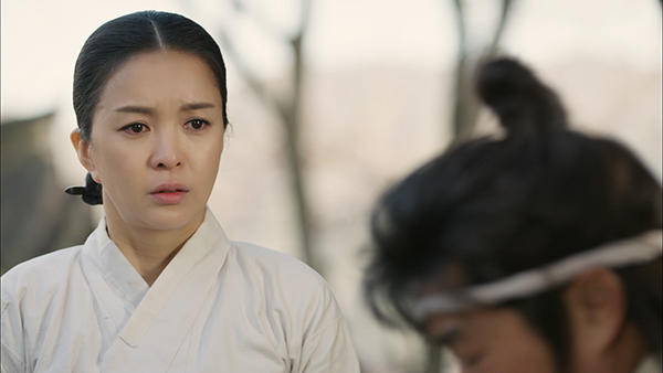 第2話　卑劣な罠