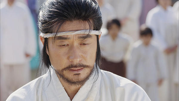 第3話　命がけの訴え