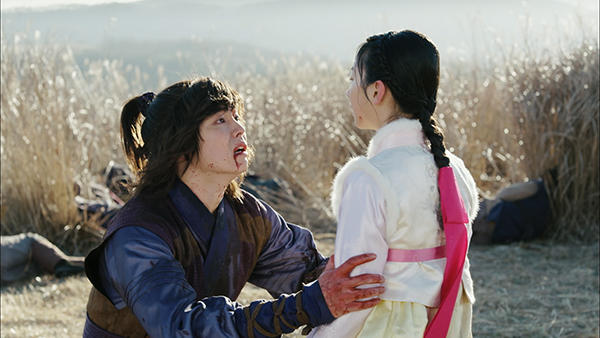 第6話　王族の企み