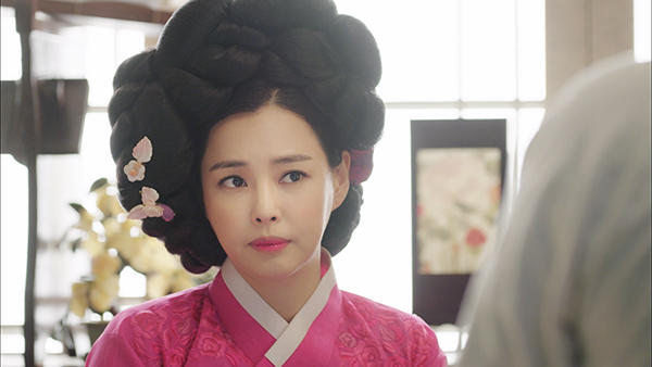 第7話　惹かれあう愛