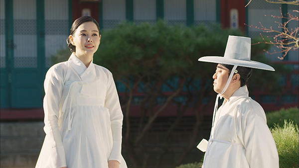 第9話　ならず者の流儀