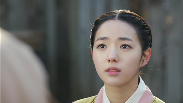 第10話　悲しみの叫び