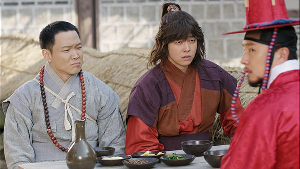 第12話　怒りの琴線