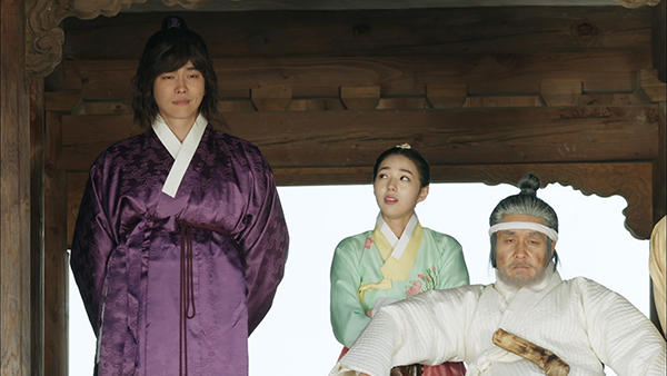 第13話　大成した罠