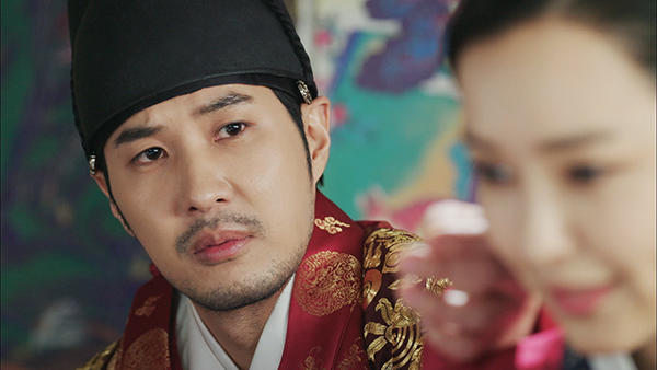 第16話　波乱の前触れ