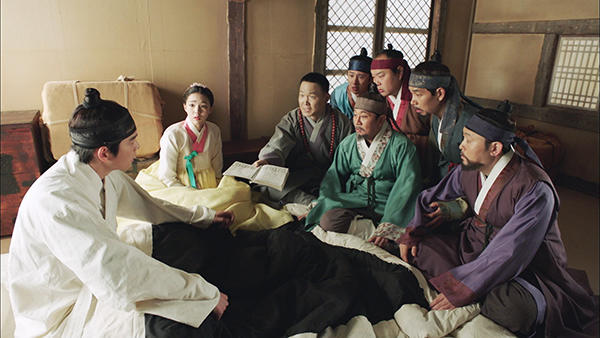 第18話　妹の居場所