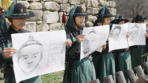 第19話　盗賊の活躍