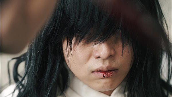 第21話　因縁の対面