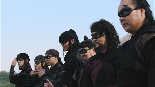 第24話　正義の逆賊