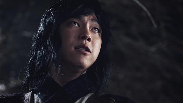 第26話　兄妹の再会