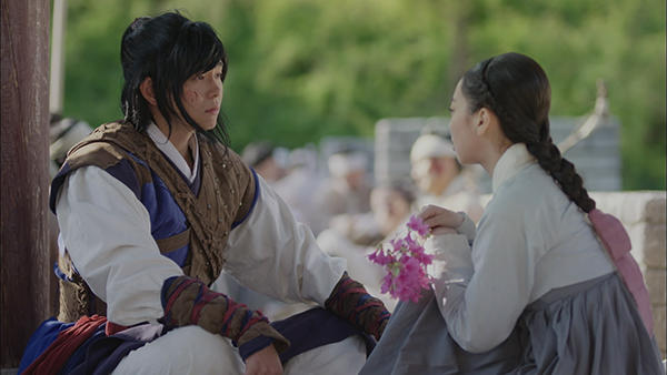 第27話　民の力