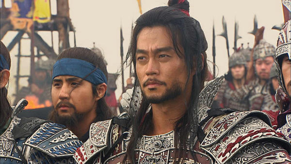 階伯〔ケベク〕 : 最新オンエア情報