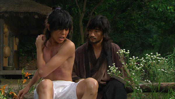 階伯〔ケベク〕 : 最新オンエア情報