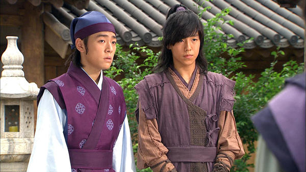 階伯〔ケベク〕 : 最新オンエア情報