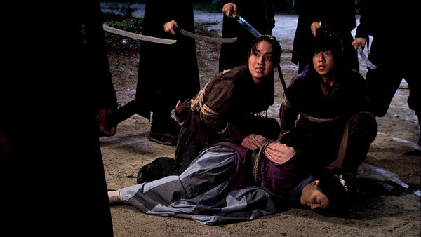 階伯〔ケベク〕 : 最新オンエア情報