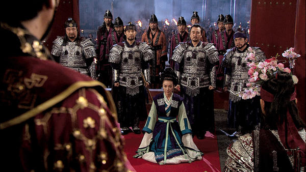 階伯〔ケベク〕 : 最新オンエア情報