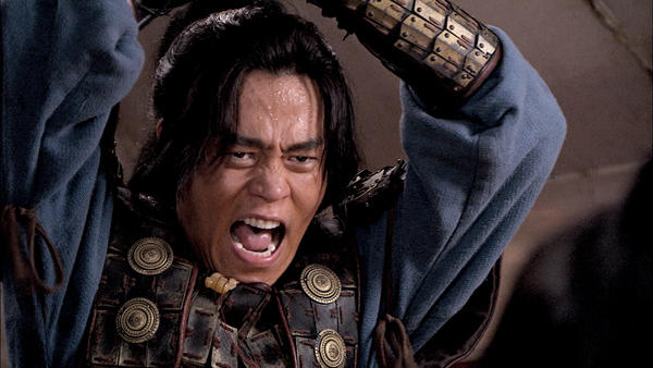 階伯〔ケベク〕 : 最新オンエア情報