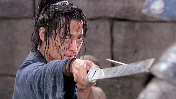 階伯〔ケベク〕 : 最新オンエア情報