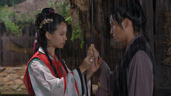 階伯〔ケベク〕 : 最新オンエア情報