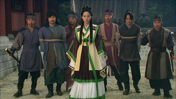 階伯〔ケベク〕 : 最新オンエア情報