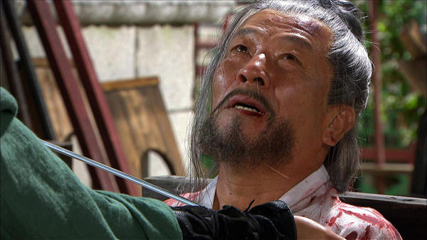 階伯〔ケベク〕 : 最新オンエア情報