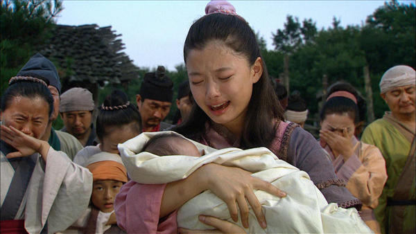 階伯〔ケベク〕 : 最新オンエア情報