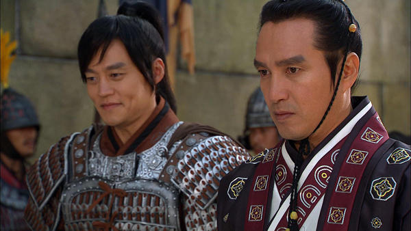 階伯〔ケベク〕 : 最新オンエア情報