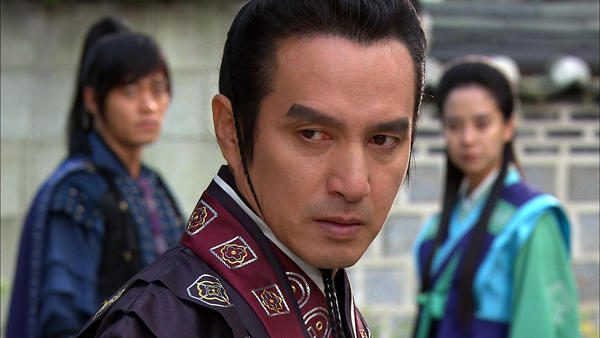 階伯〔ケベク〕 : 最新オンエア情報