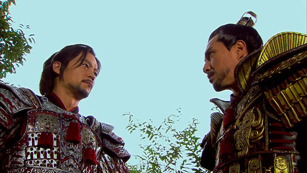 階伯〔ケベク〕 : 最新オンエア情報