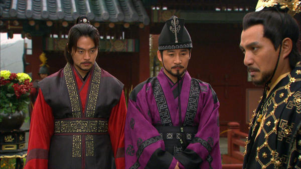 階伯〔ケベク〕 : 最新オンエア情報