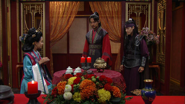 階伯〔ケベク〕 : 最新オンエア情報