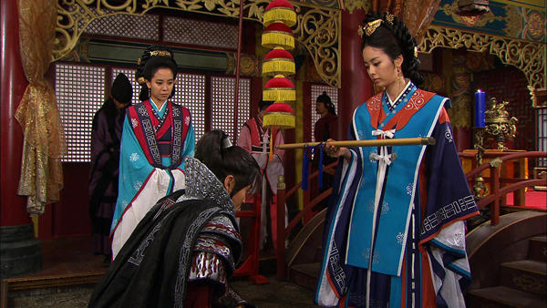 階伯〔ケベク〕 : 最新オンエア情報